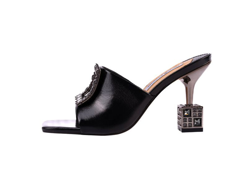 CASINO-Black| Ninety Union