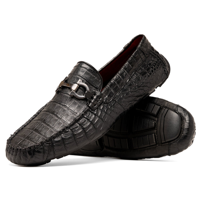 Parma Black