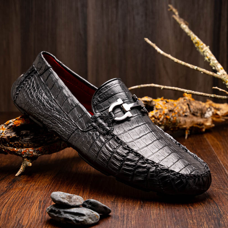 Parma Black