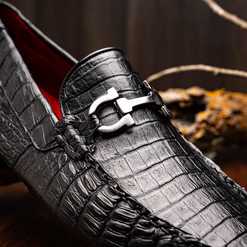 Parma Black