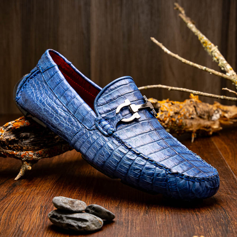 Parma Blue Jeans