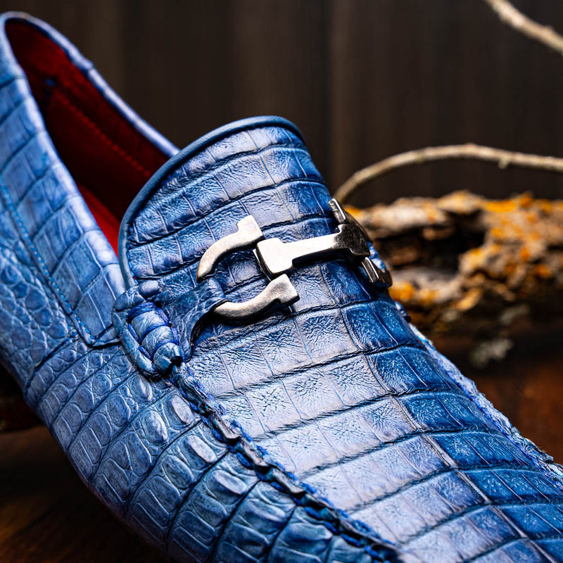 Parma Blue Jeans