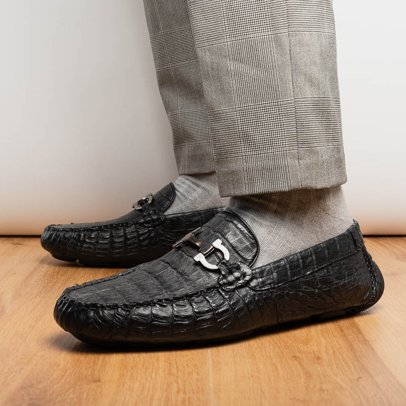 Parma Black