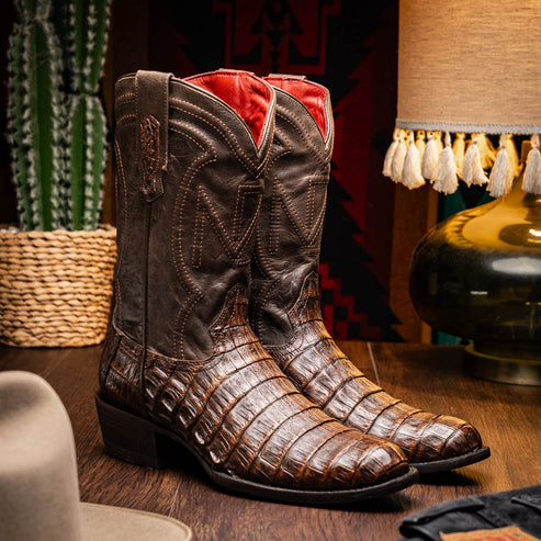 PHOENIX-AGED BROWN | Marco Di Milano