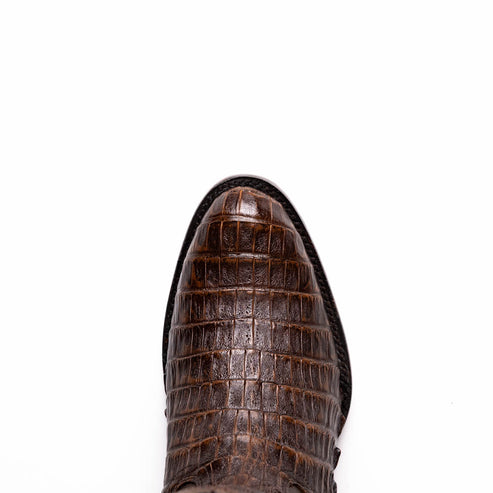 PHOENIX-AGED BROWN | Marco Di Milano