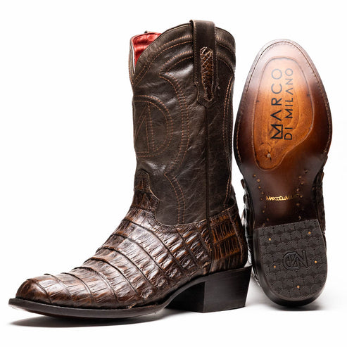 PHOENIX-AGED BROWN | Marco Di Milano