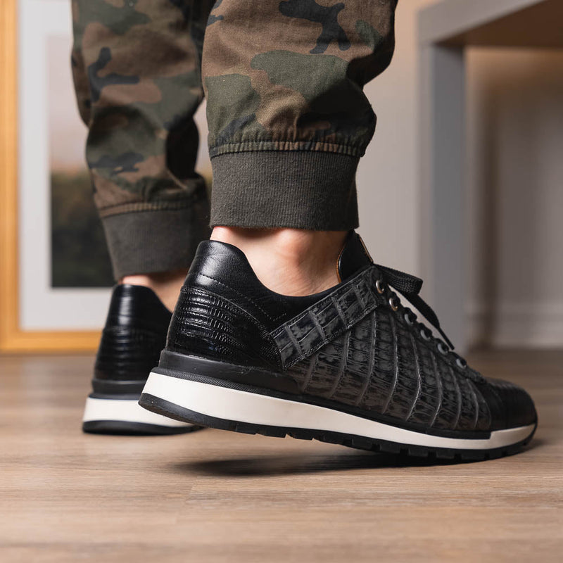 Portici Gray / Black