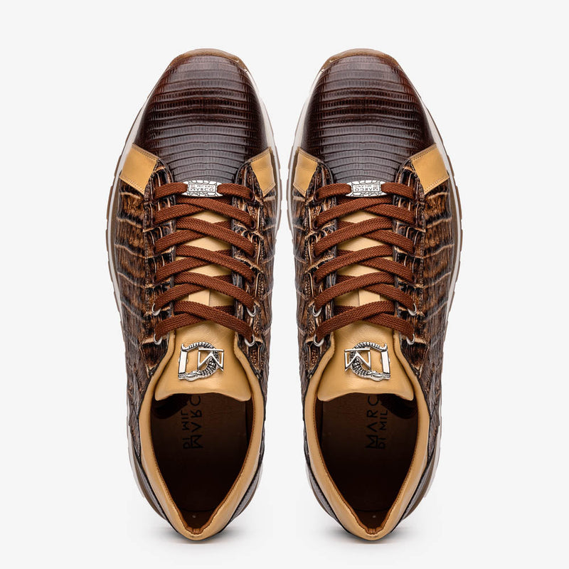 Portici Orix / Brown