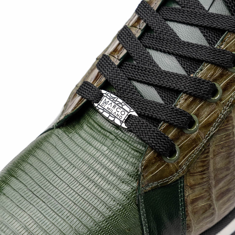 Portici Green / Olive