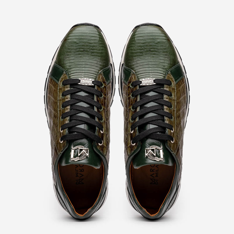Portici Green / Olive