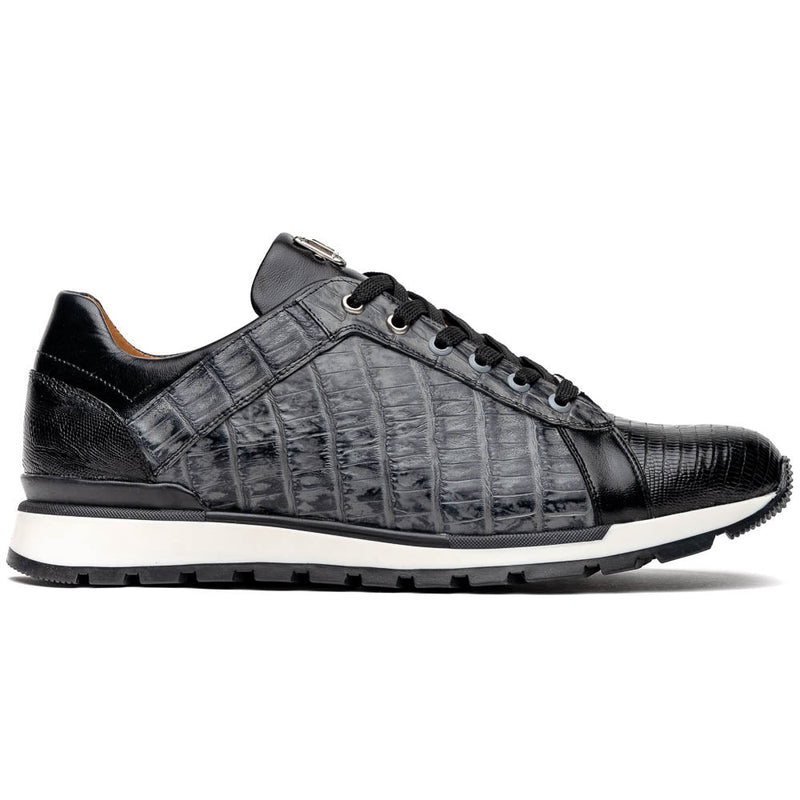 Portici Gray / Black