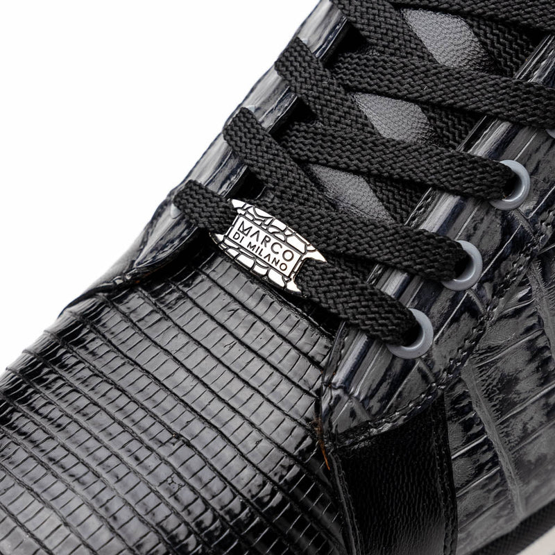 Portici Gray / Black