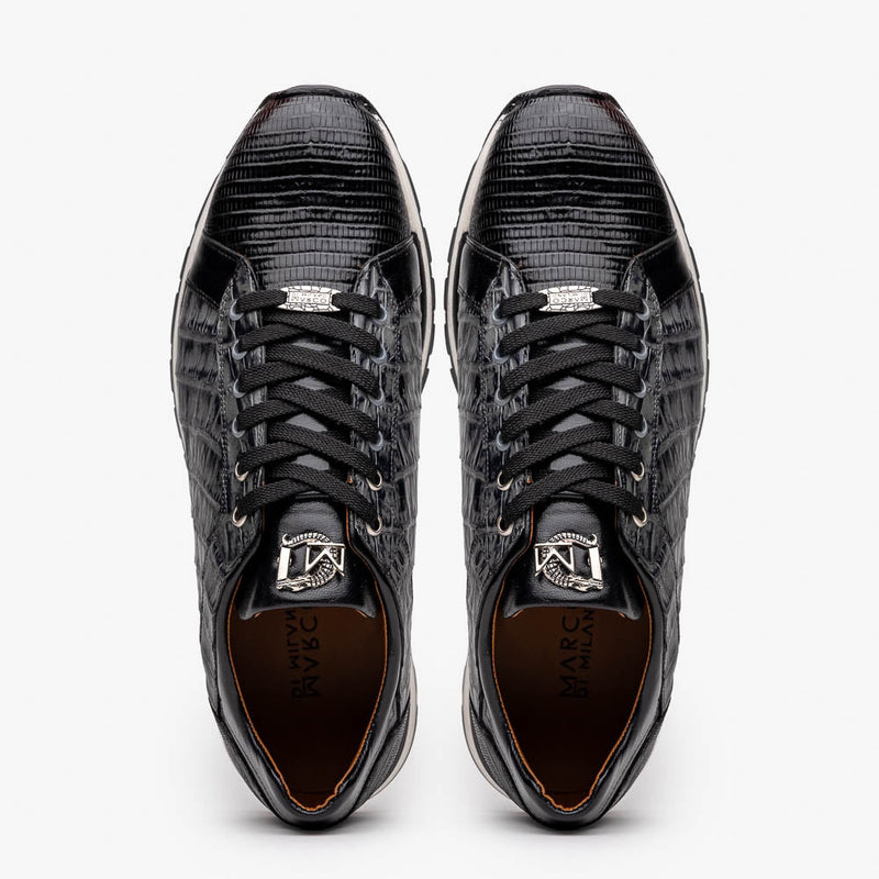 Portici Gray / Black