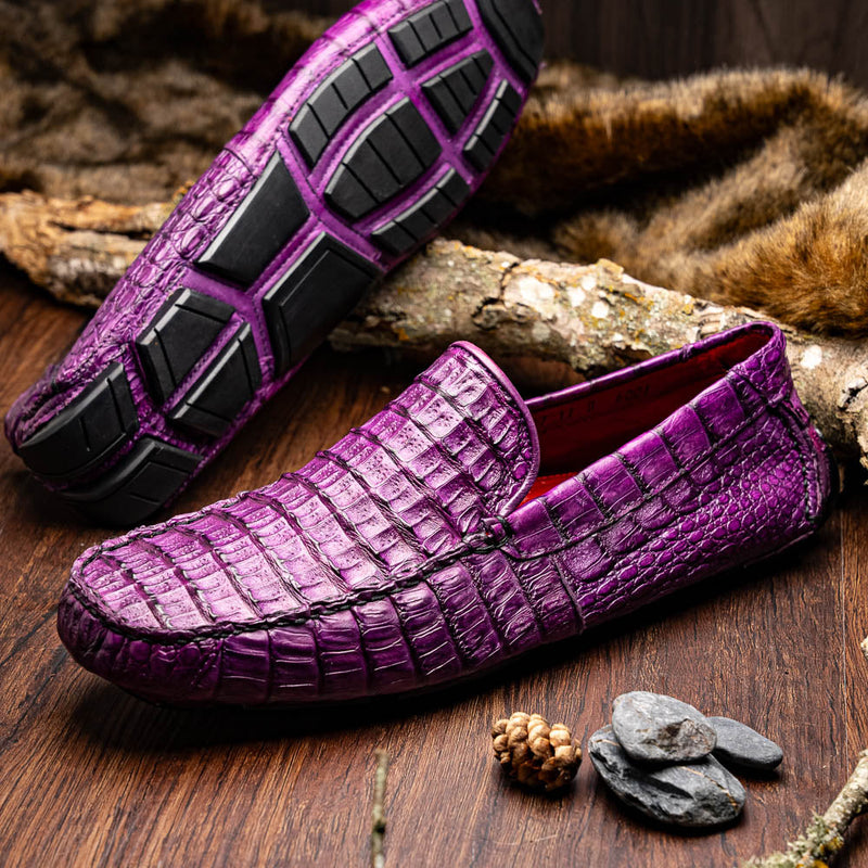 Remo Purple