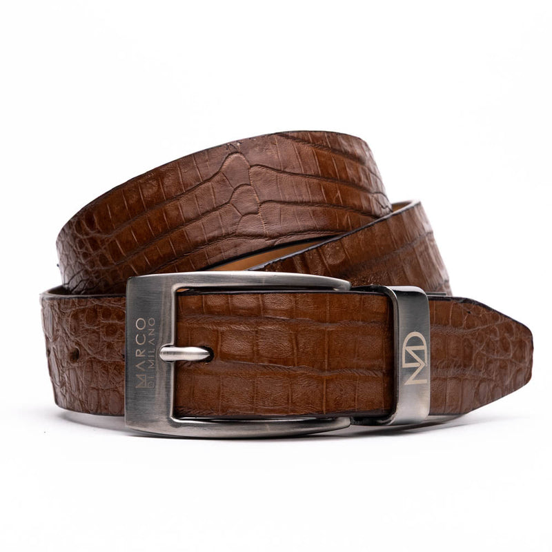 Riccardo Belt Bay Apache