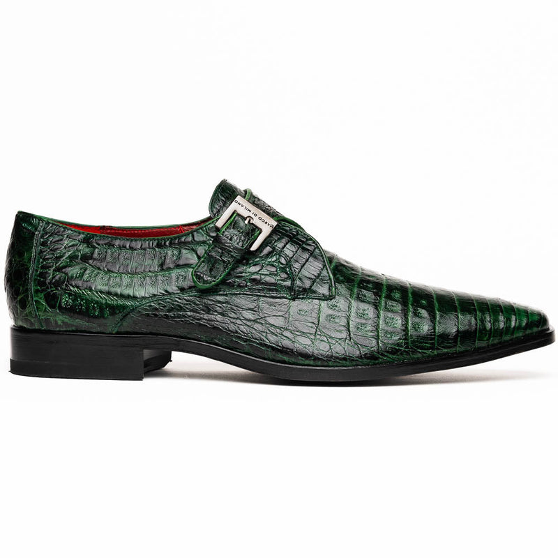 Rovigo Forest Green