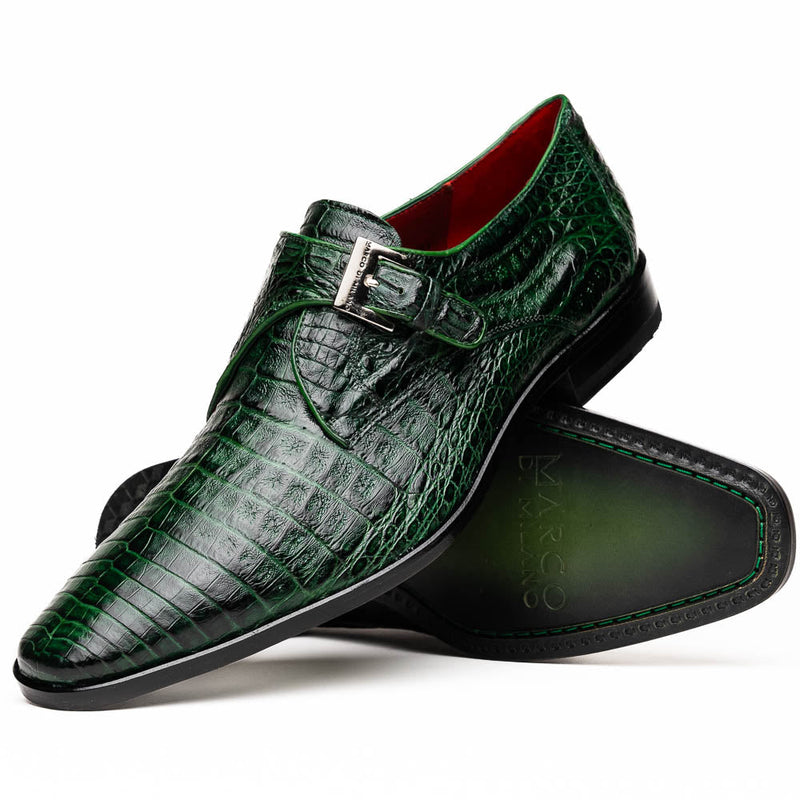 Rovigo Forest Green