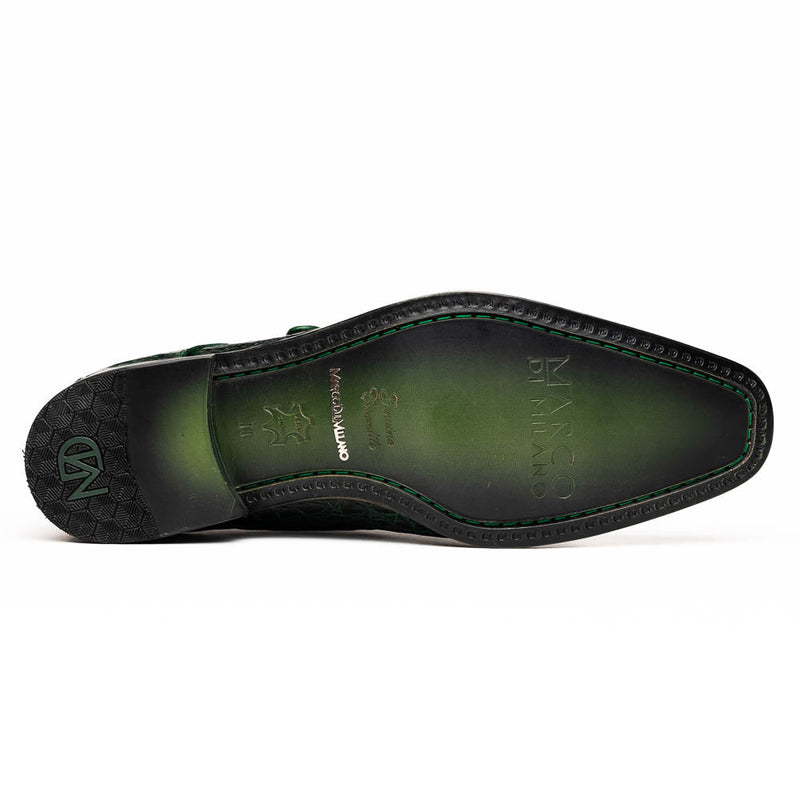 Rovigo Forest Green