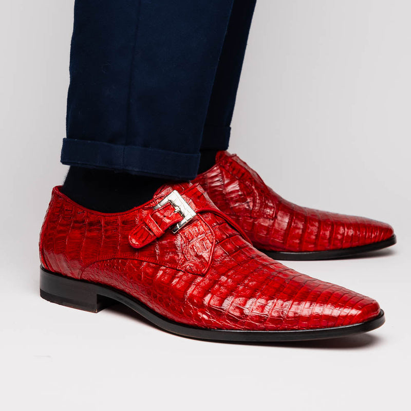 Rovigo Red