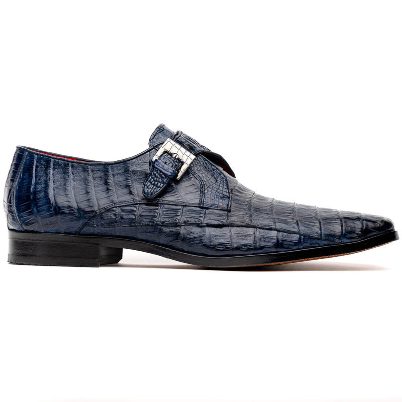 Rovigo Stained Navy