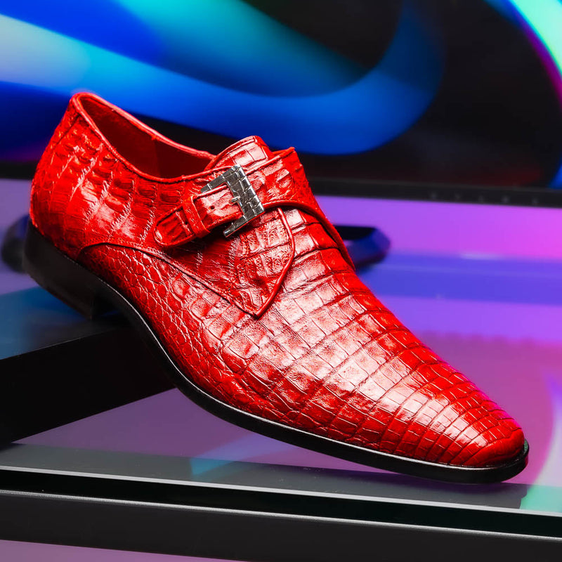 Rovigo Red