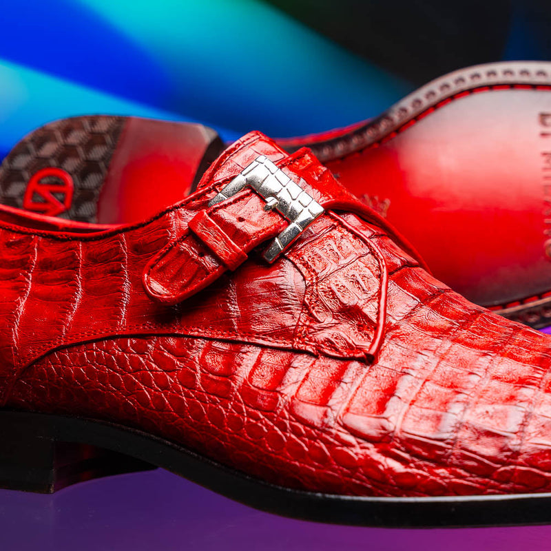 Rovigo Red