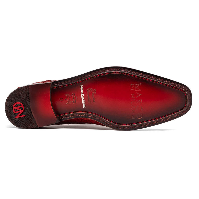 Rovigo Red