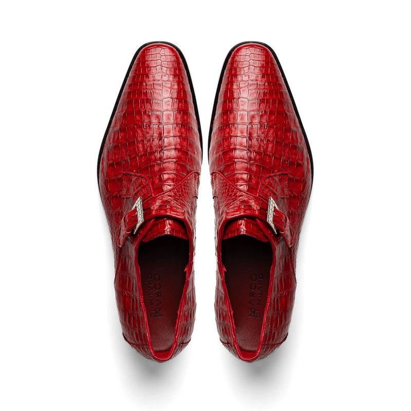 Rovigo Red