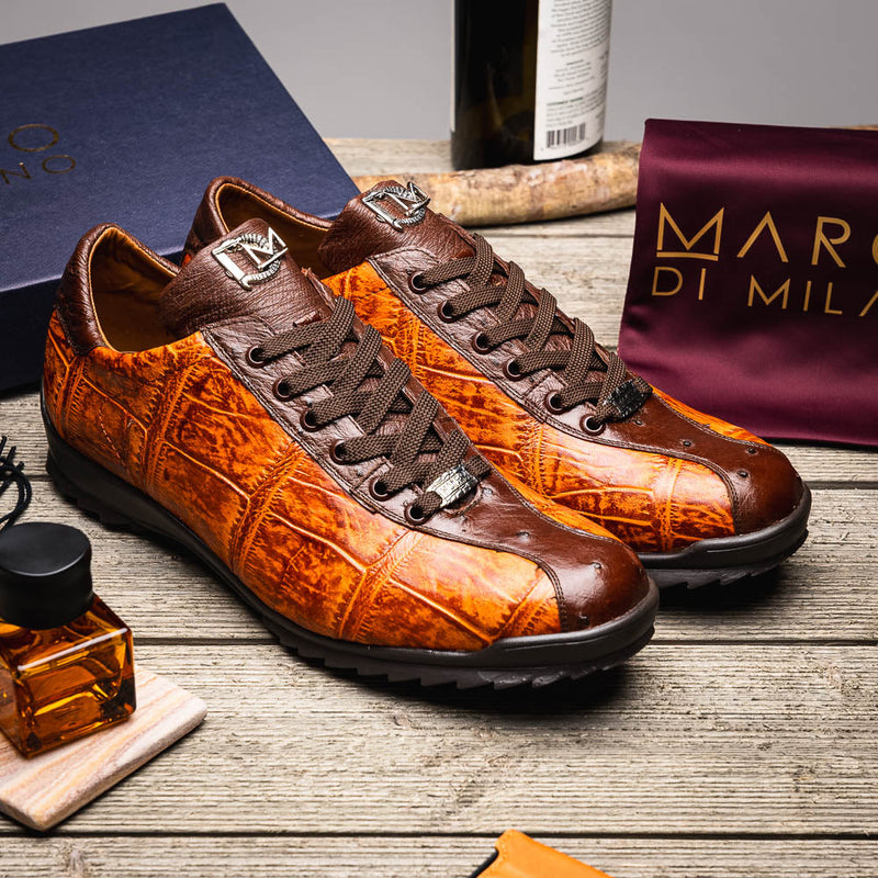 Saulo Brandy / Brown