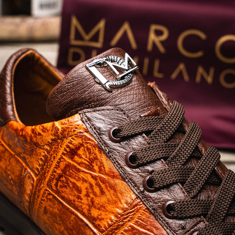 Saulo Brandy / Brown