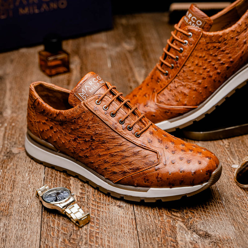 Scanno Antique Cognac