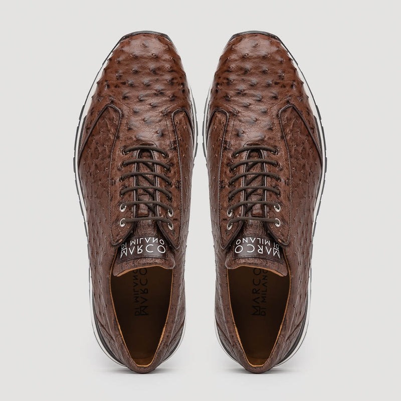 Scanno Antique Brown