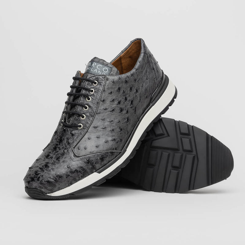 Scanno Antique Gray