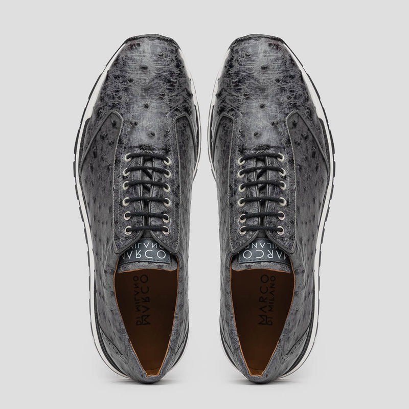 Scanno Antique Gray