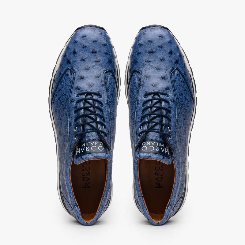 Scanno Antique Navy