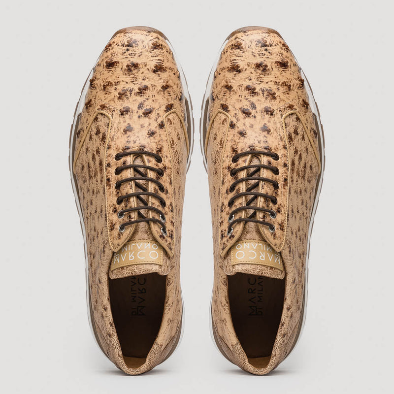 Scanno Antique Orix
