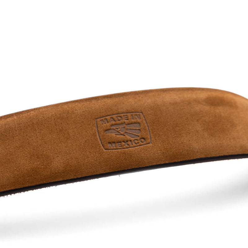 Emilio Belt Navy