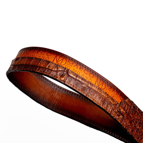 TEXAS BELT | Marco Di Milano