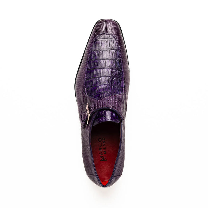 Toluca Purple