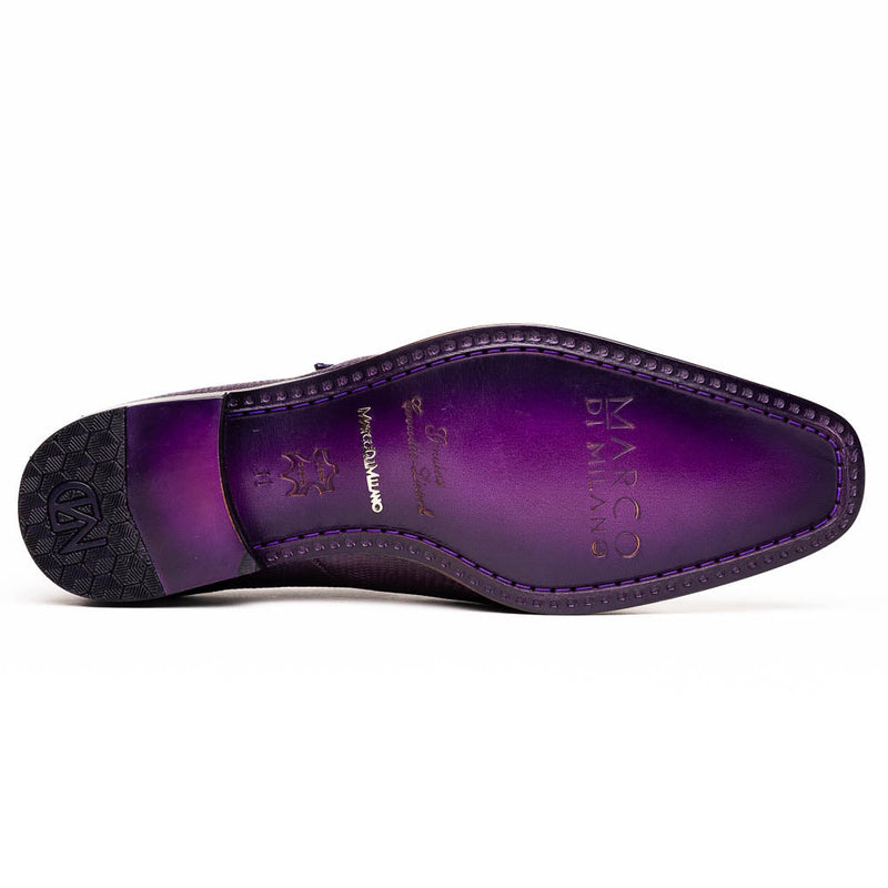 Toluca Purple