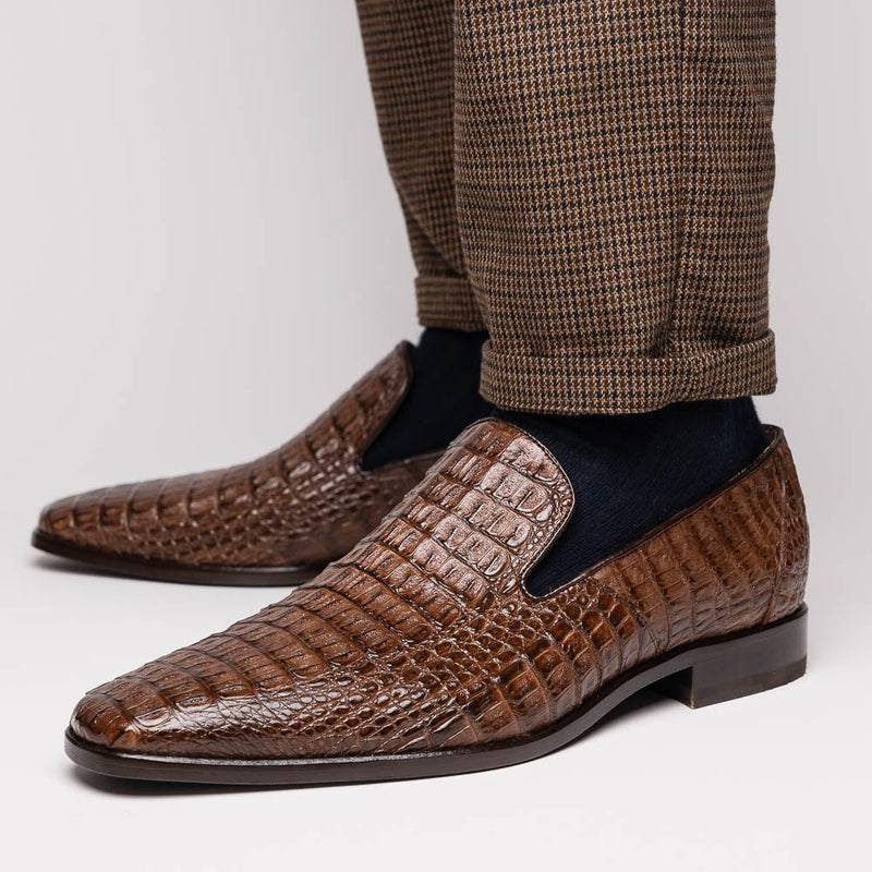 Trento Brown