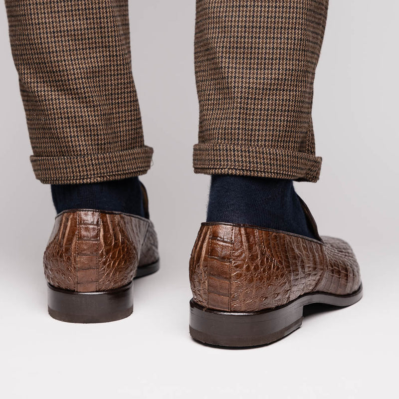 Trento Brown