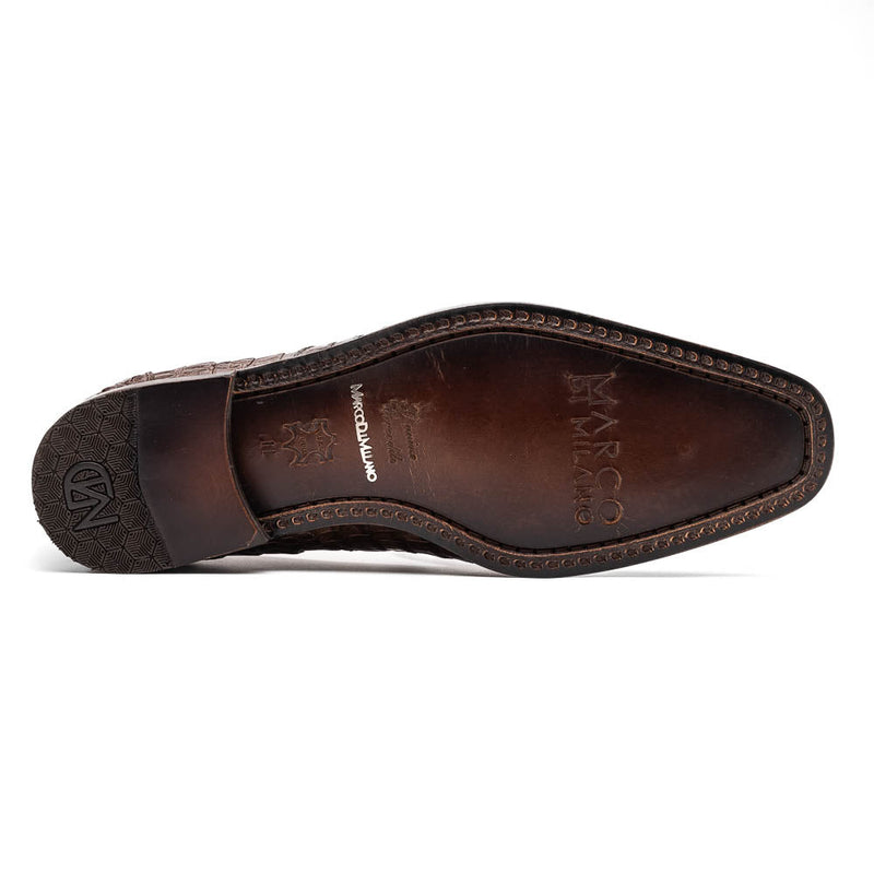 Trento Brown