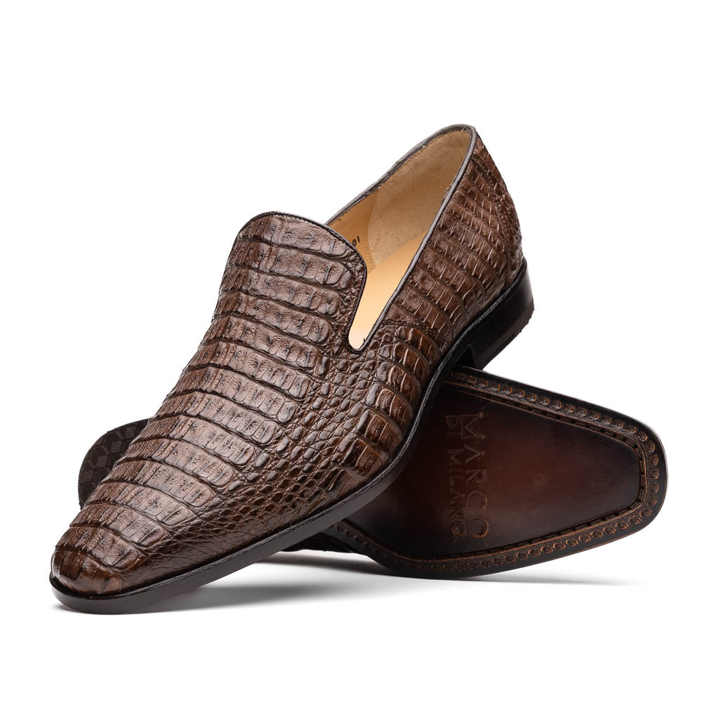 Trento Brown