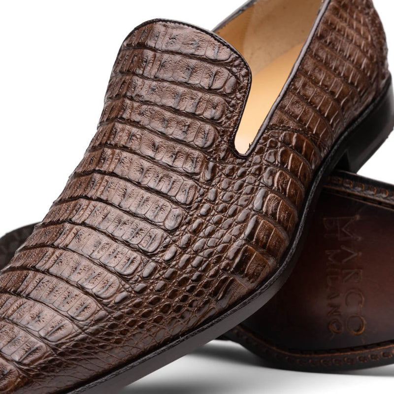 Trento Brown
