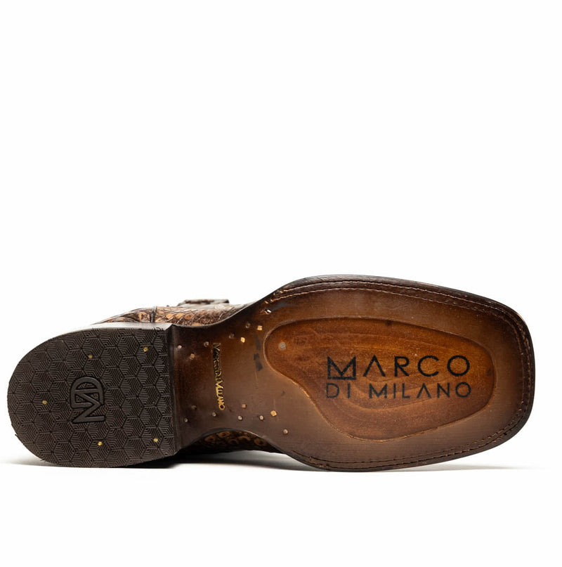 Tucson Stone Brown