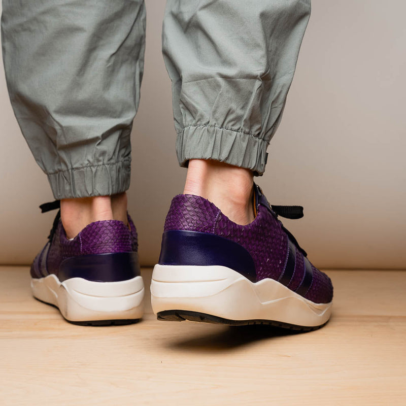 Verona Purple
