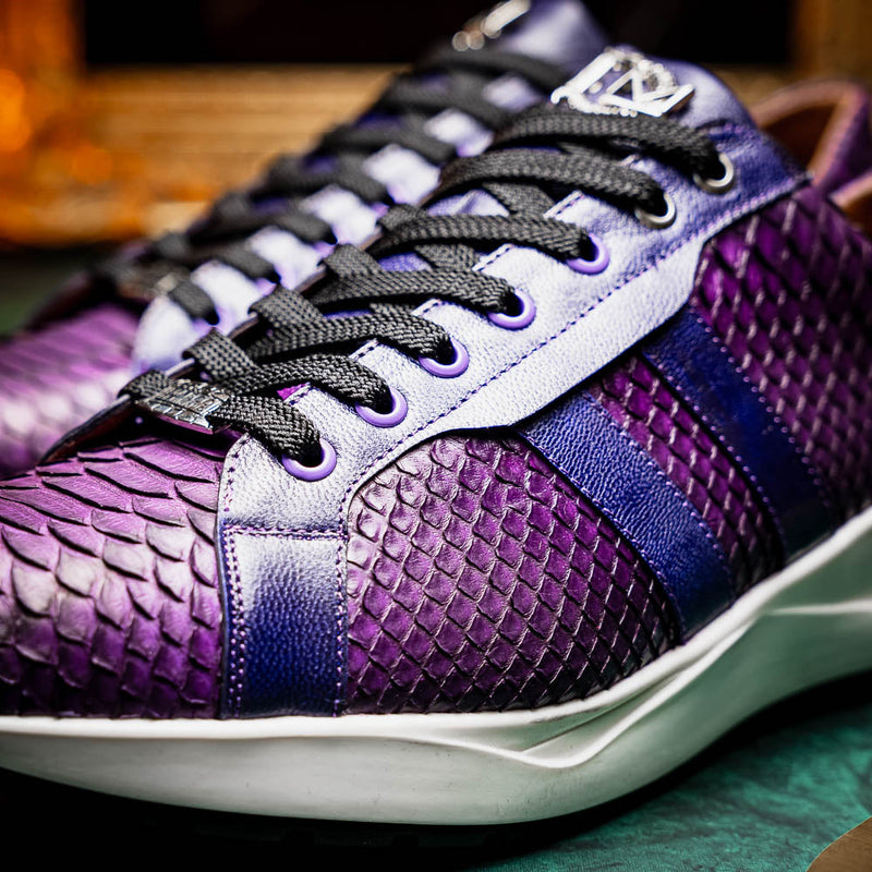 Verona Purple