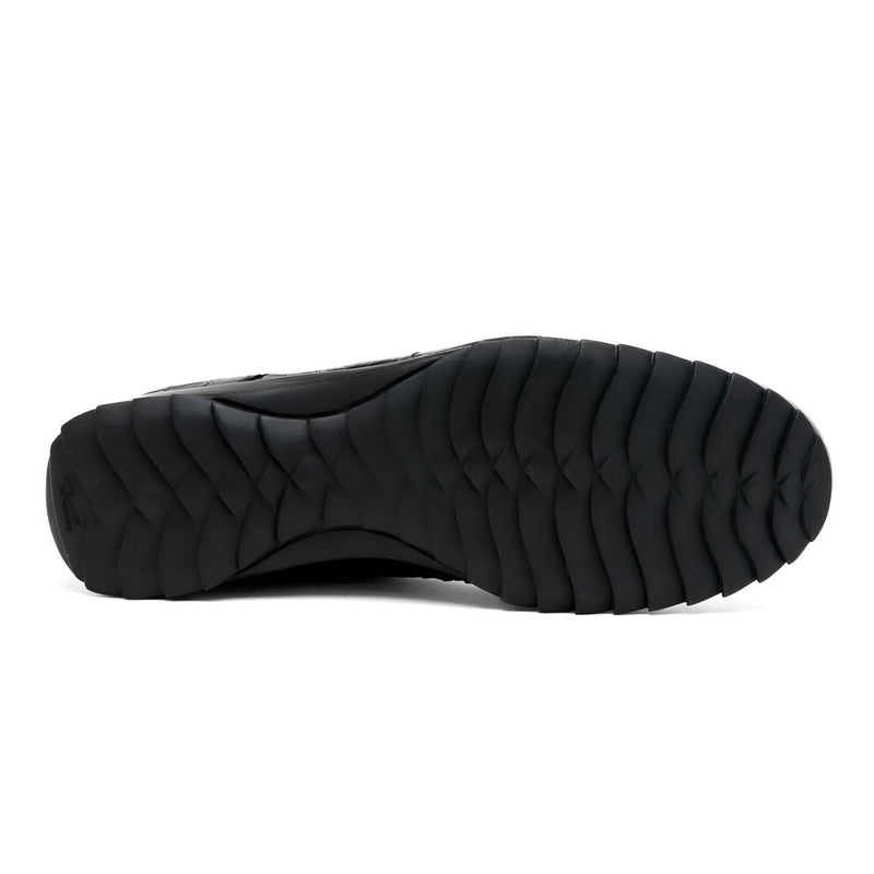 Vulcan Black