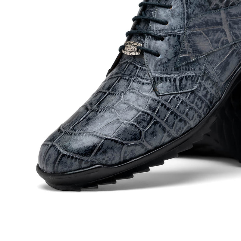 Vulcan Rustic Gray